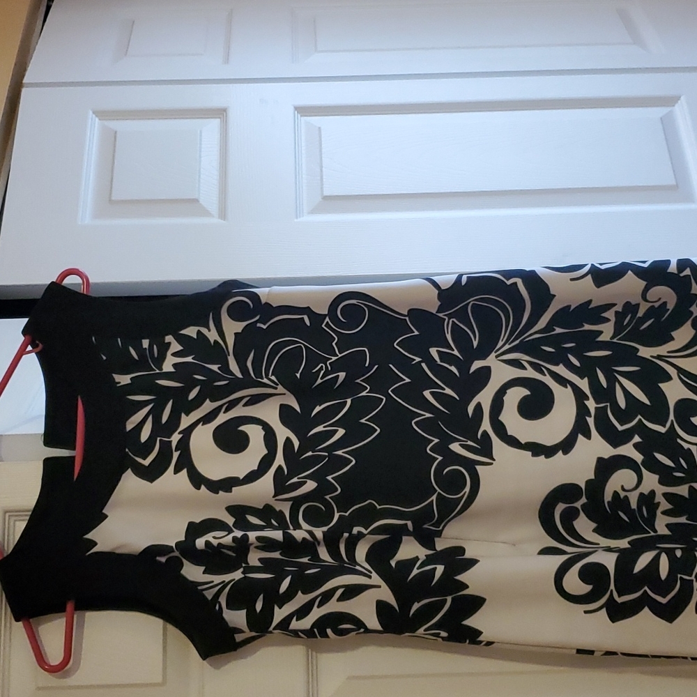 Womens dress